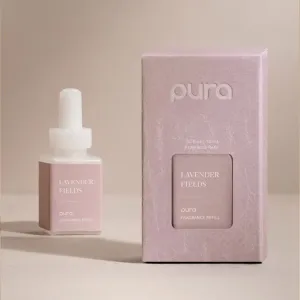 Lavender Fields Pura Diffuser Refill