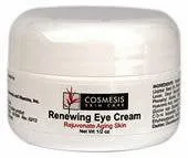 Life Extension Renewing Eye Cream 0.5 Oz
