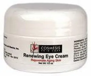 Life Extension Renewing Eye Cream 0.5 Oz