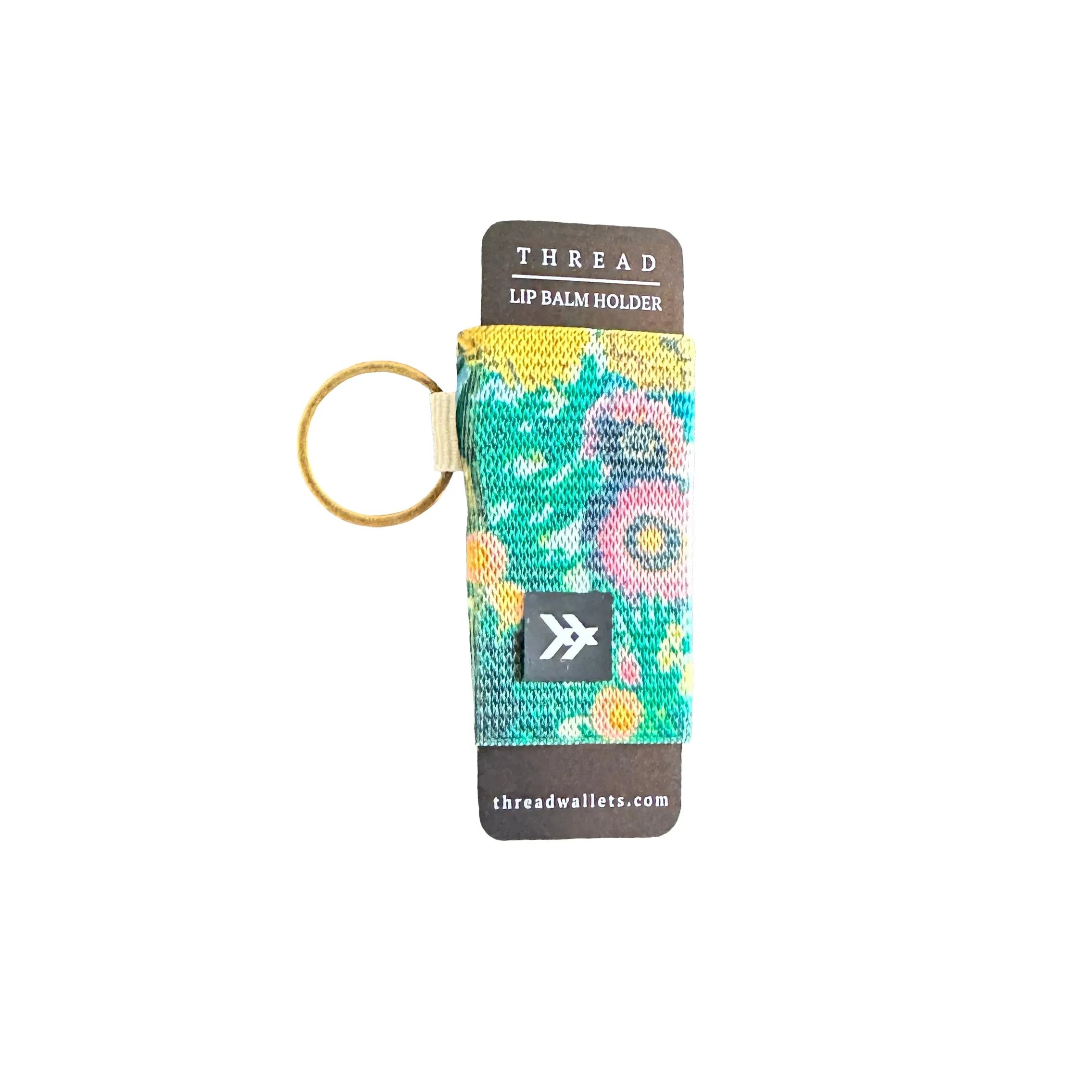 Lip Balm Holder