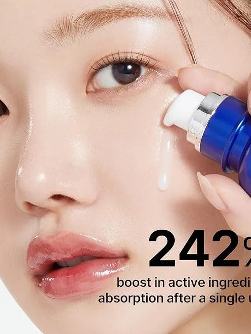 Medicube One Day Exosome Shot Pore Ampoule 2000