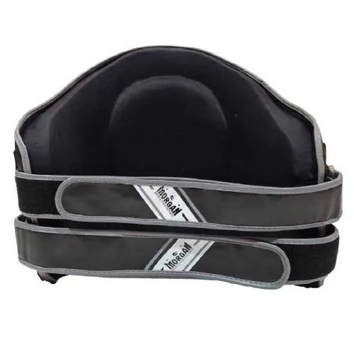 Morgan Elite Aventus Belly Pad
