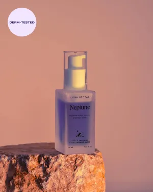 Neptune Hyaluronic Acid Blur Serum