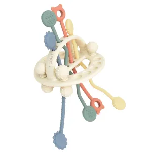 noka Space Pull Toy - Fall Winds
