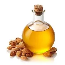 Oil Indian Almond Edible (Indian Gurbandi)