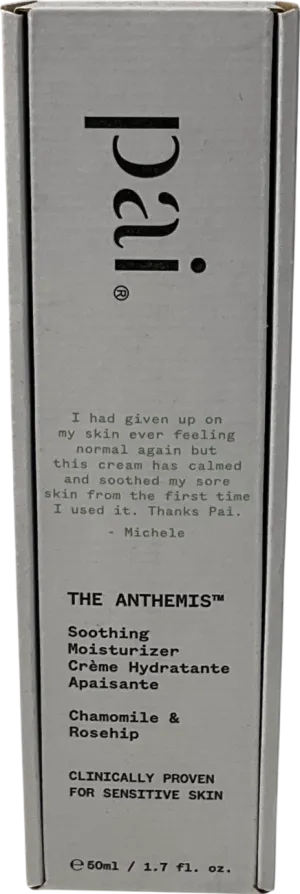 pai The Anthemis Soothing Moisturiser 50ml