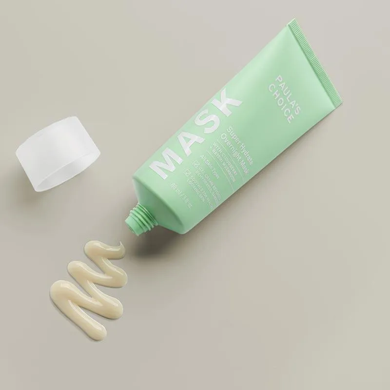 Paula's Choice Super Hydrate Overnight Mask