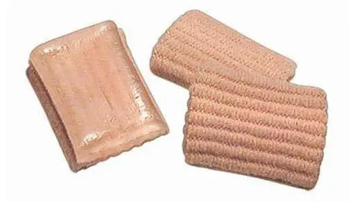 PediFix Visco-GEL Corn Protectors  Soothing Relief for Corn Pressure