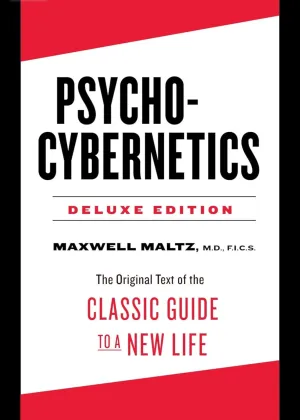 PsychoCybernetics Ebook- Your Key To A Better Life