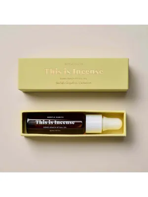Ritual Diffuser Oil - BONDI BEACH
