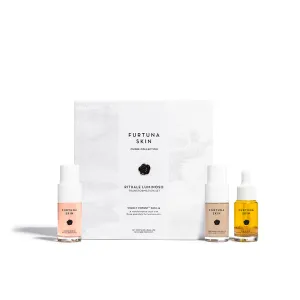 RITUALE LUMINOSO TRANSFORMATION SET