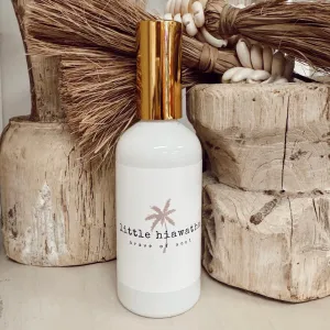 'Seaside Spa' Body Spray