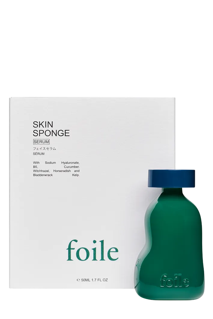 Skin Sponge Serum 50ml