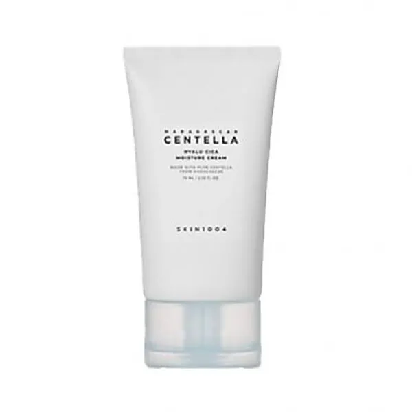 [SKIN1004] Madagascar Centella Hyalu-Cica Moisture Cream 75ml