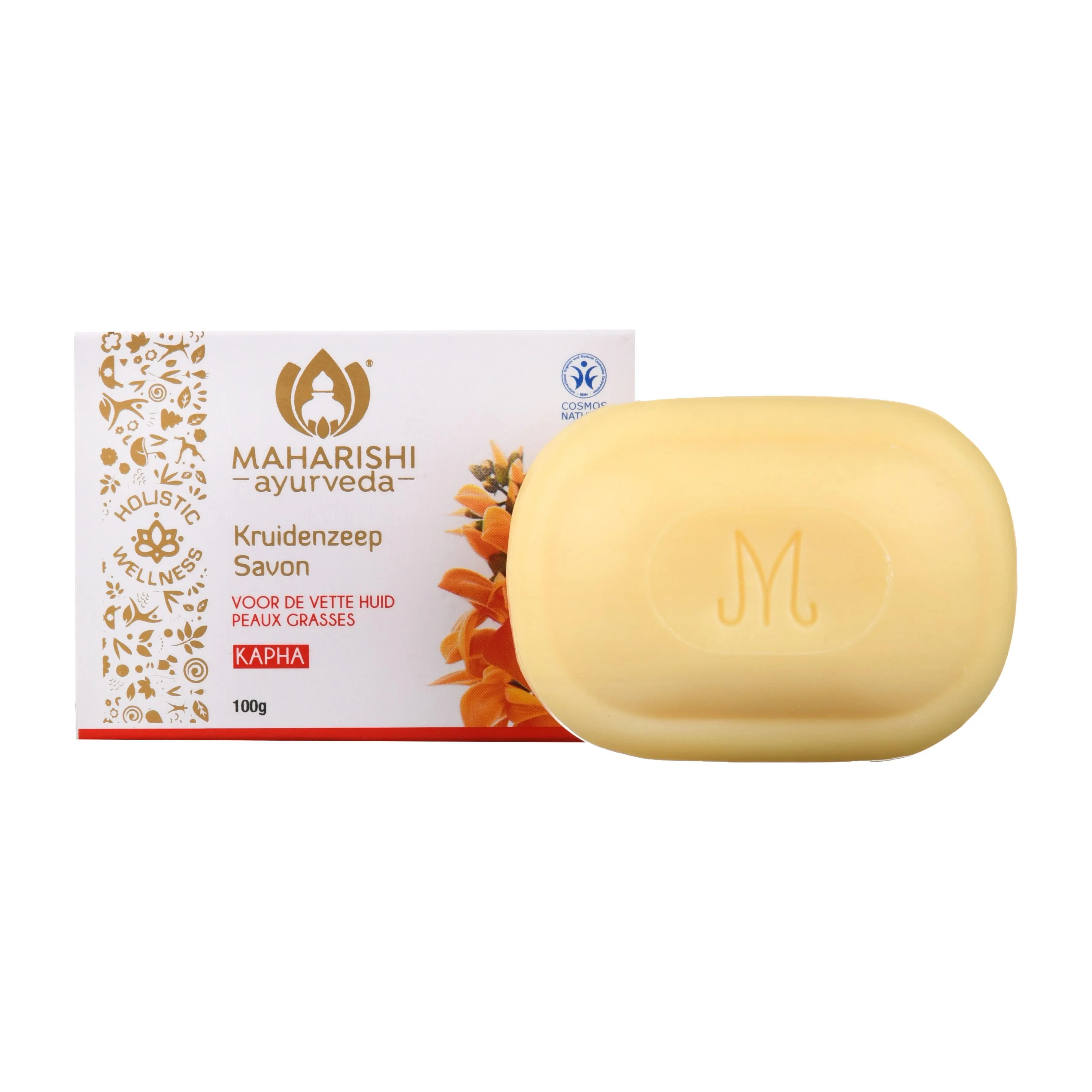 Soap Citronella - 100gms bar