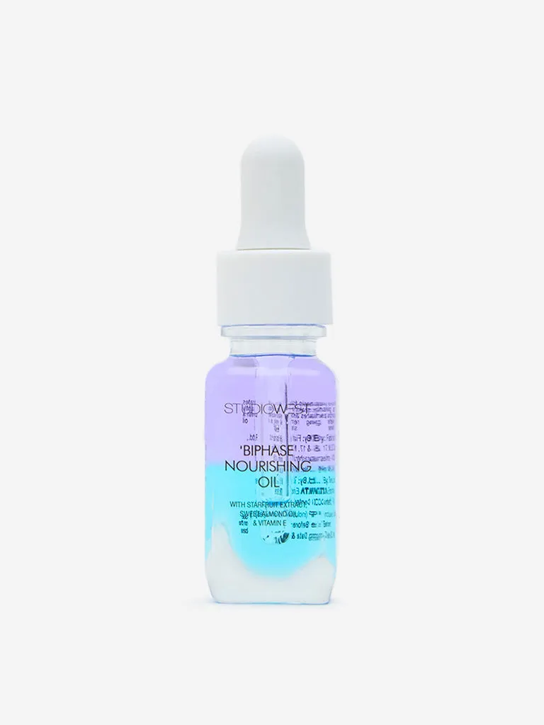 Studiowest Biphase Nourishing Oil - 9 ml