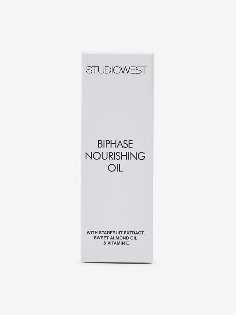 Studiowest Biphase Nourishing Oil - 9 ml