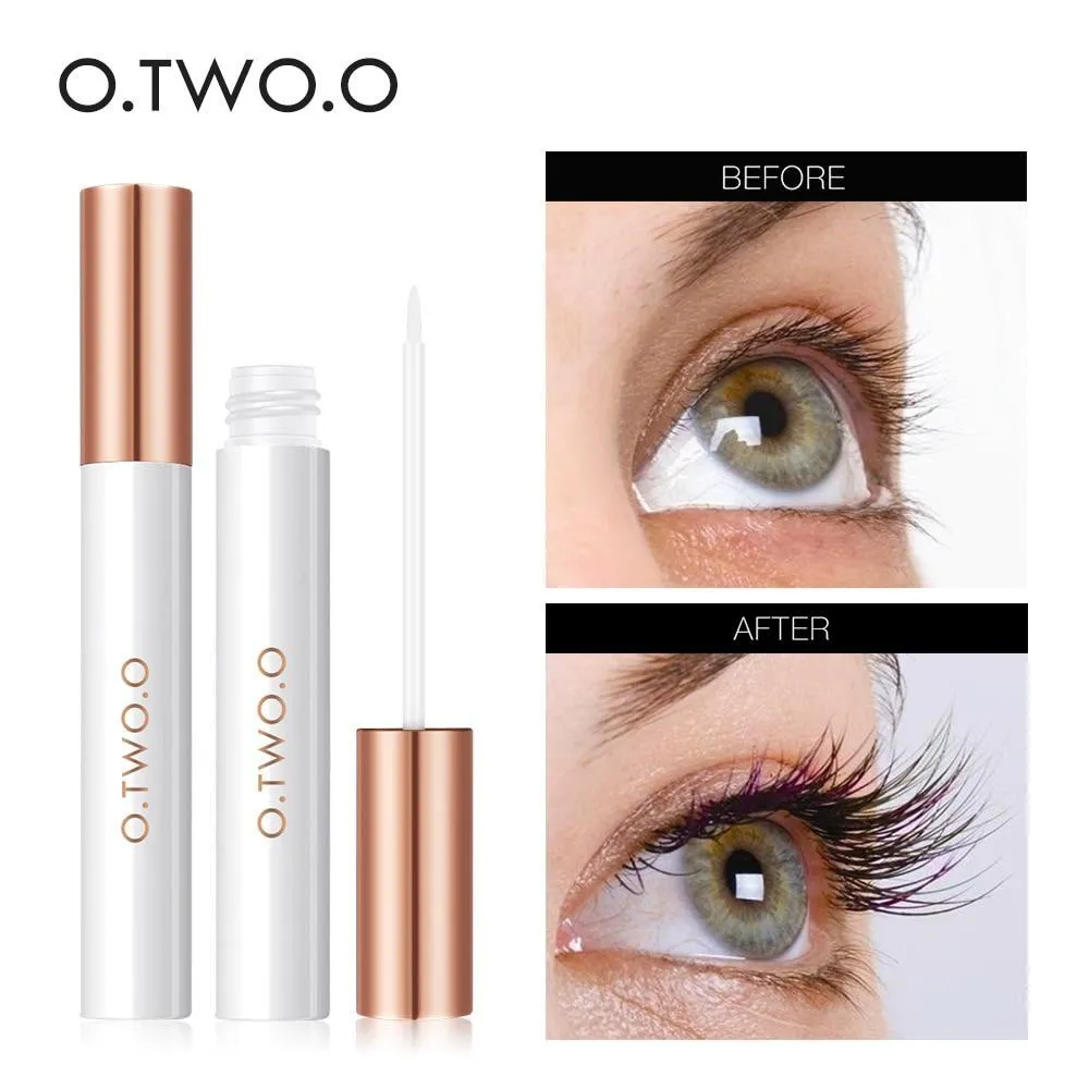 Treatments Moisturizing Eyelash