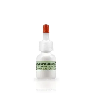 TS-010: Pure Prime Emu Oil 0.25-fl. oz. bottle