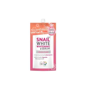 Ultra Glow Snail Serum 7ml