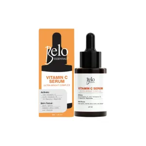 Vitamin C Ultra Bright Complex Serum 30ml